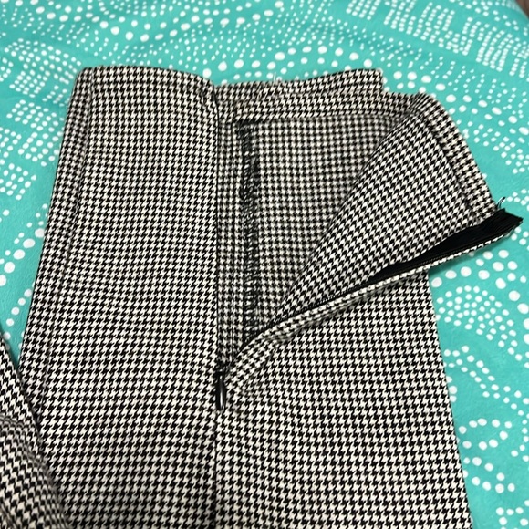 Motivi Houndstooth Trousers - Picture 4 of 4